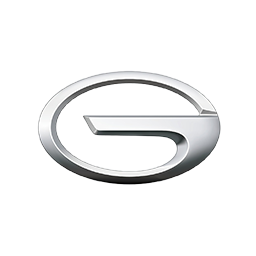 GAC Trumpchi logo